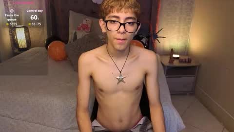 matty_spark online show from 10.14.25