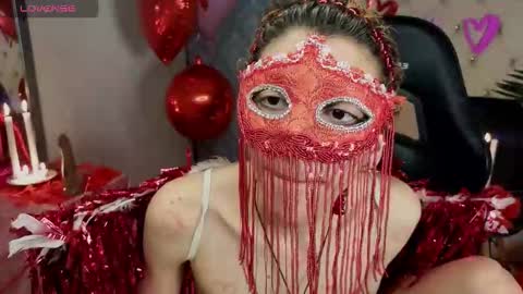 matty_spark online show from 02.14.26