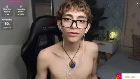 matty_spark online show from 02.20.26