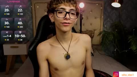 matty_spark online show from 03.04.26