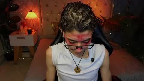 matty_spark online show from 03.29.26