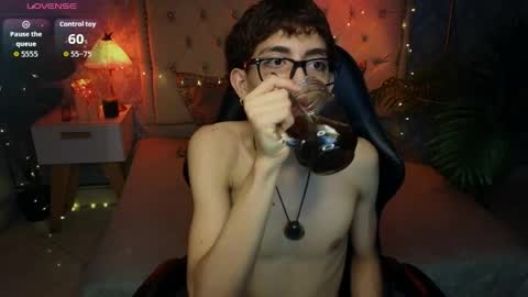 matty_spark online show from 04.01.26