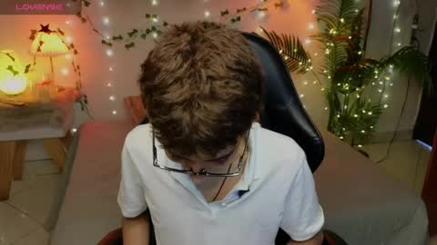 matty_spark online show from 04.05.26