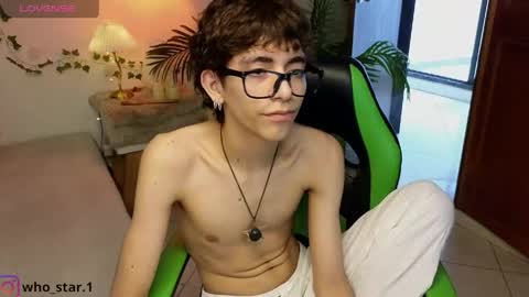 matty_spark online show from 05.17.26