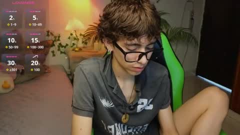 matty_spark online show from 05.25.26