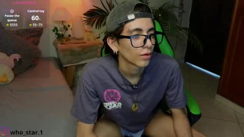 matty_spark online show from 05.28.26