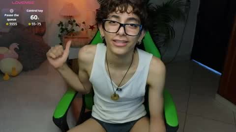 matty_spark online show from 05.31.26