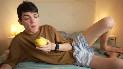 Matty  Aiden online show from 02.28.26