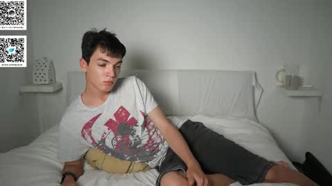 Snapshot of mattyaiden chatting on 04.29.26 Matty Aiden online show from 04.29.26