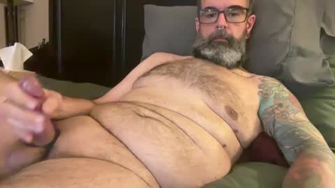 mattybear_76 online show from 10.14.25