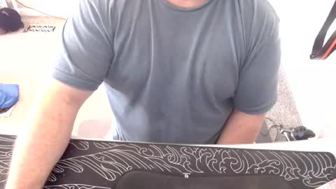Snapshot of mattyice652643 chatting on 01.13.26 mattyice652643 online show from 01.13.26