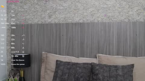 Alya online show from 04.20.26