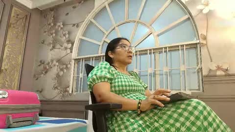 Maria online show from 01.17.26