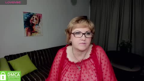 Snapshot of mature_blonde7 chatting on 01.22.25 Lana online show from 01.22.25