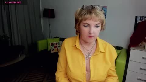 Snapshot of mature_blonde7 chatting on 01.24.25 Lana online show from 01.24.25