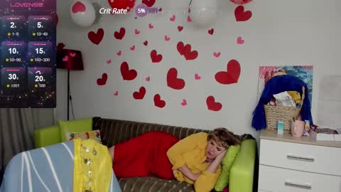 Snapshot of mature_blonde7 chatting on 02.07.25 Lana online show from 02.07.25