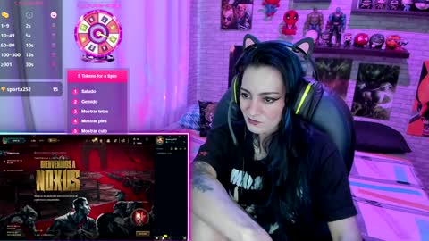 Nath online show from 01.18.25