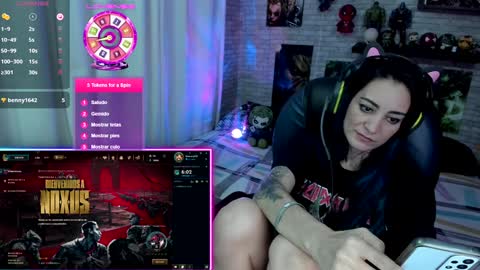 Nath online show from 01.20.25