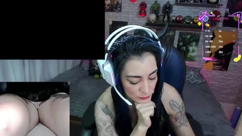 Snapshot of mature_gamer chatting on 06.05.26 Nath online show from 06.05.26