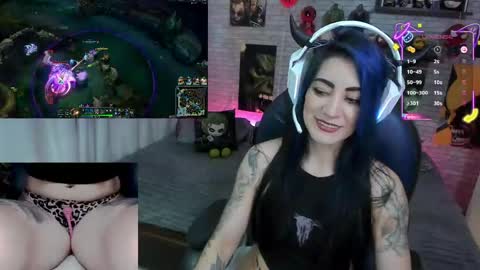 Snapshot of mature_gamer chatting on 06.06.26 Nath online show from 06.06.26