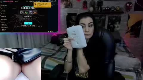 Snapshot of mature_gamer chatting on 06.24.26 Nath online show from 06.24.26