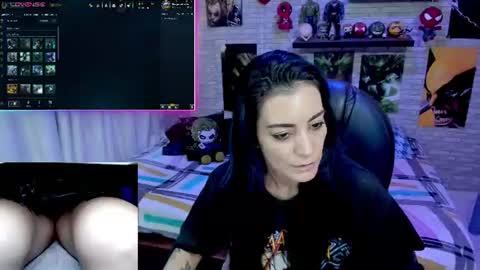 Snapshot of mature_gamer chatting on 07.01.26 Nath online show from 07.01.26