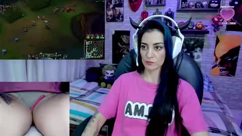 Snapshot of mature_gamer chatting on 07.13.26 Nath online show from 07.13.26