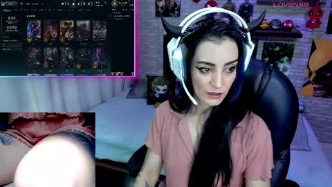 Snapshot of mature_gamer chatting on 08.02.26 Nath online show from 08.02.26