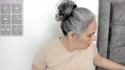 mature_gold online show from 09.09.25