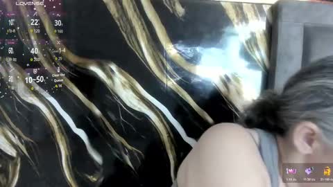 mature_gold online show from 11.15.25