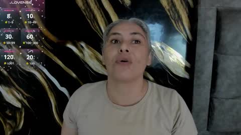 mature_gold online show from 12.15.25