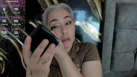 mature_gold online show from 12.22.25