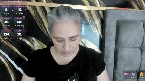 mature_gold online show from 01.15.26