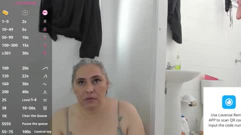 danna mature online show from 03.21.26