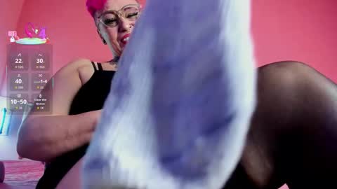 Snapshot of mature_hardcore chatting on 02.24.26 mature_hardcore online show from 02.24.26