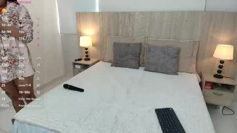 katerin online show from 12.21.25