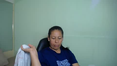 Martina online show from 02.25.25