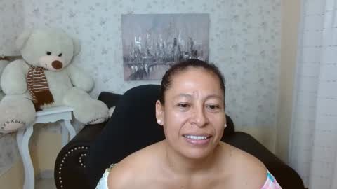 Martina online show from 04.18.26