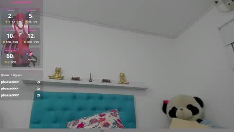 mature_sexylove online show from 02.17.25