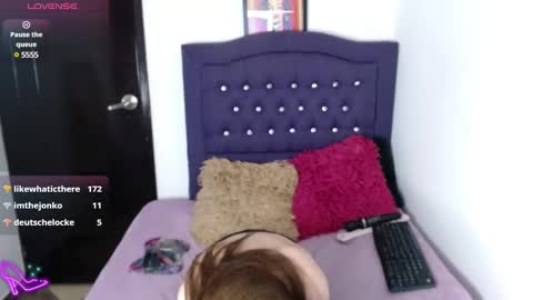   online show from 02.03.25