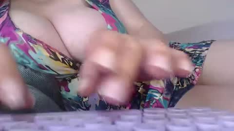 Snapshot of matureboobsbig chatting on 03.19.26 matureboobsbig online show from 03.19.26
