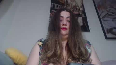 Snapshot of matureboobsbig chatting on 04.06.26 matureboobsbig online show from 04.06.26