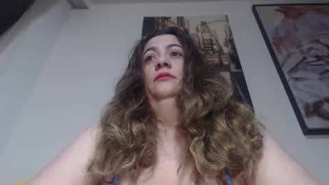 Snapshot of matureboobsbig chatting on 04.13.26 matureboobsbig online show from 04.13.26