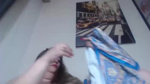Snapshot of matureboobsbig chatting on 04.14.26 matureboobsbig online show from 04.14.26