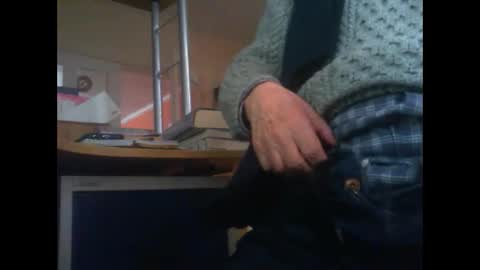 Maturedaddi online show from 01.30.25