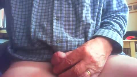 Maturedaddi online show from 09.22.25