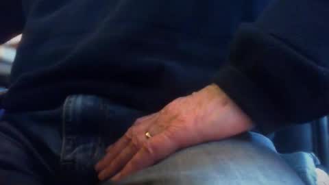 Maturedaddi online show from 02.18.26