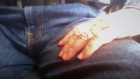 Maturedaddi online show from 03.23.26