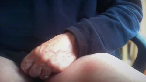 Maturedaddi online show from 03.29.26