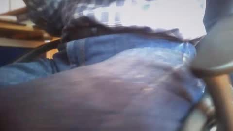 Maturedaddi online show from 04.01.26